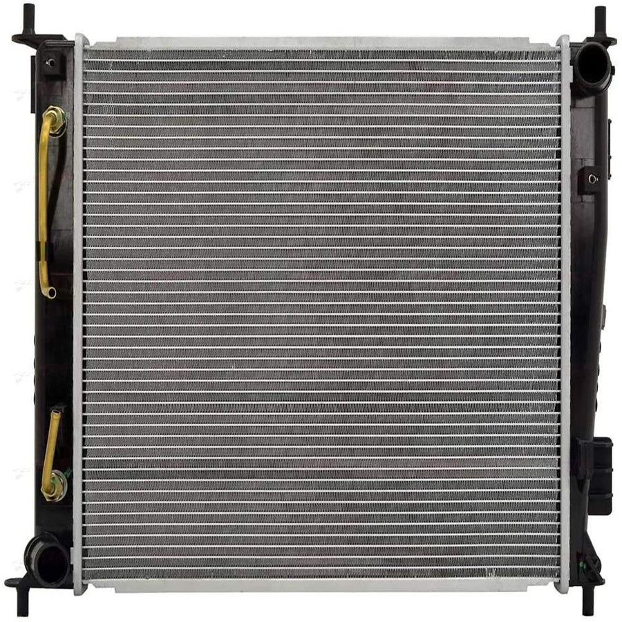 Kia Soul 1.6L 2011-2010: CSF Radiators 3493 Radiator
