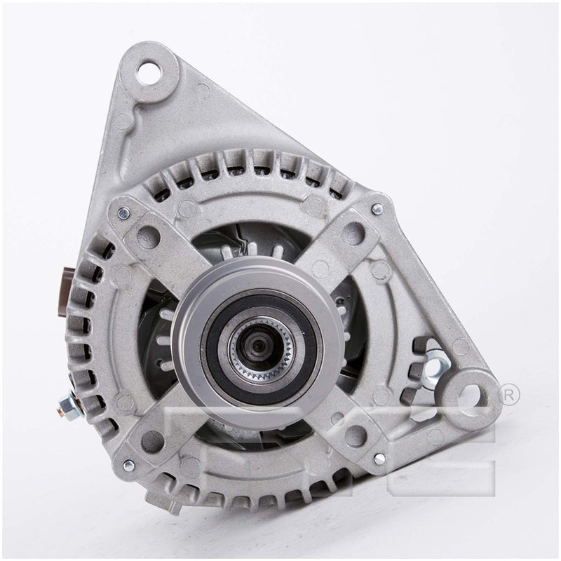 Alternator TYC Compatible with 2010-2011 Toyota Camry