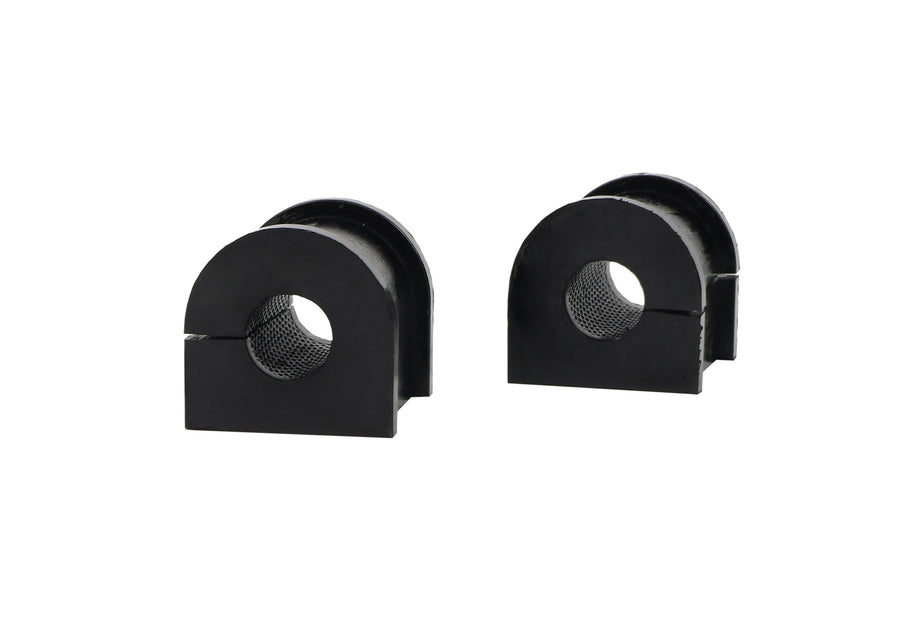 Nolathane Black REV012.0016 Sway Bar Mount Bushing (Rear 14Mm)