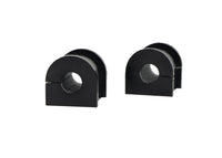 Nolathane Black REV012.0016 Sway Bar Mount Bushing (Rear 14Mm)