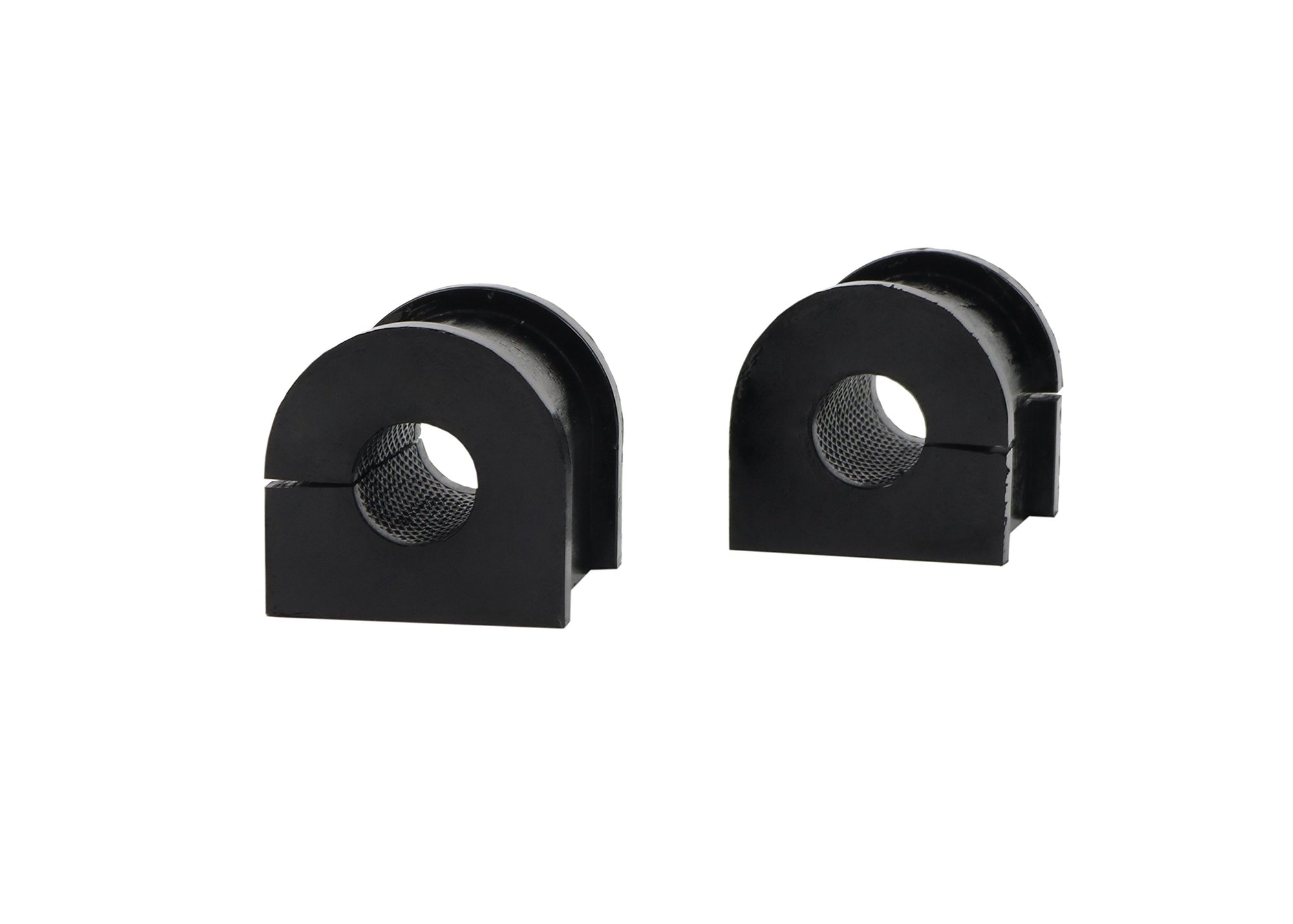 Nolathane Black REV012.0016 Sway Bar Mount Bushing (Rear 14Mm)
