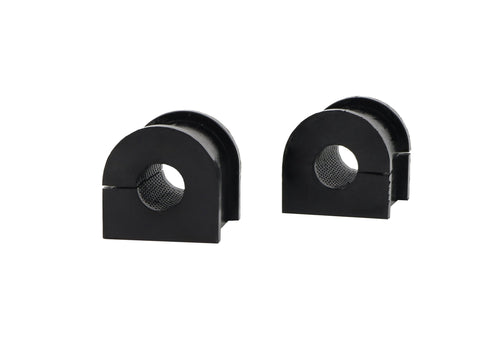 Nolathane Black REV012.0016 Sway Bar Mount Bushing (Rear 14Mm)