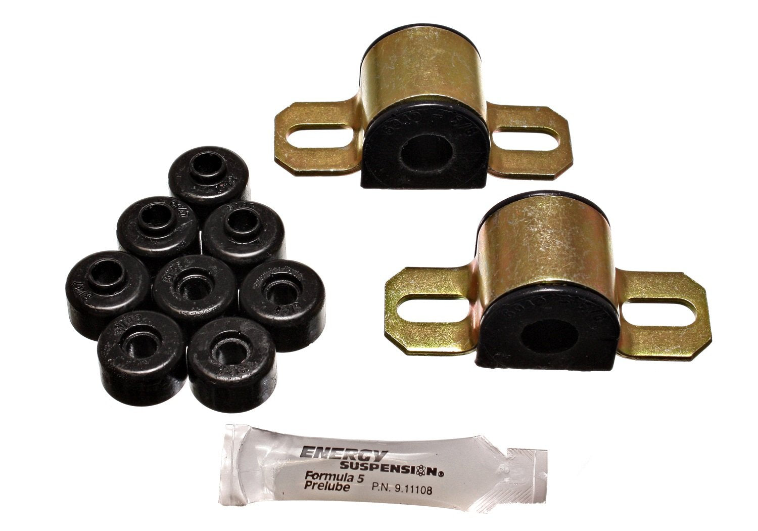 16mm Energy Suspension Rear Sway Bar Set 7.5113G