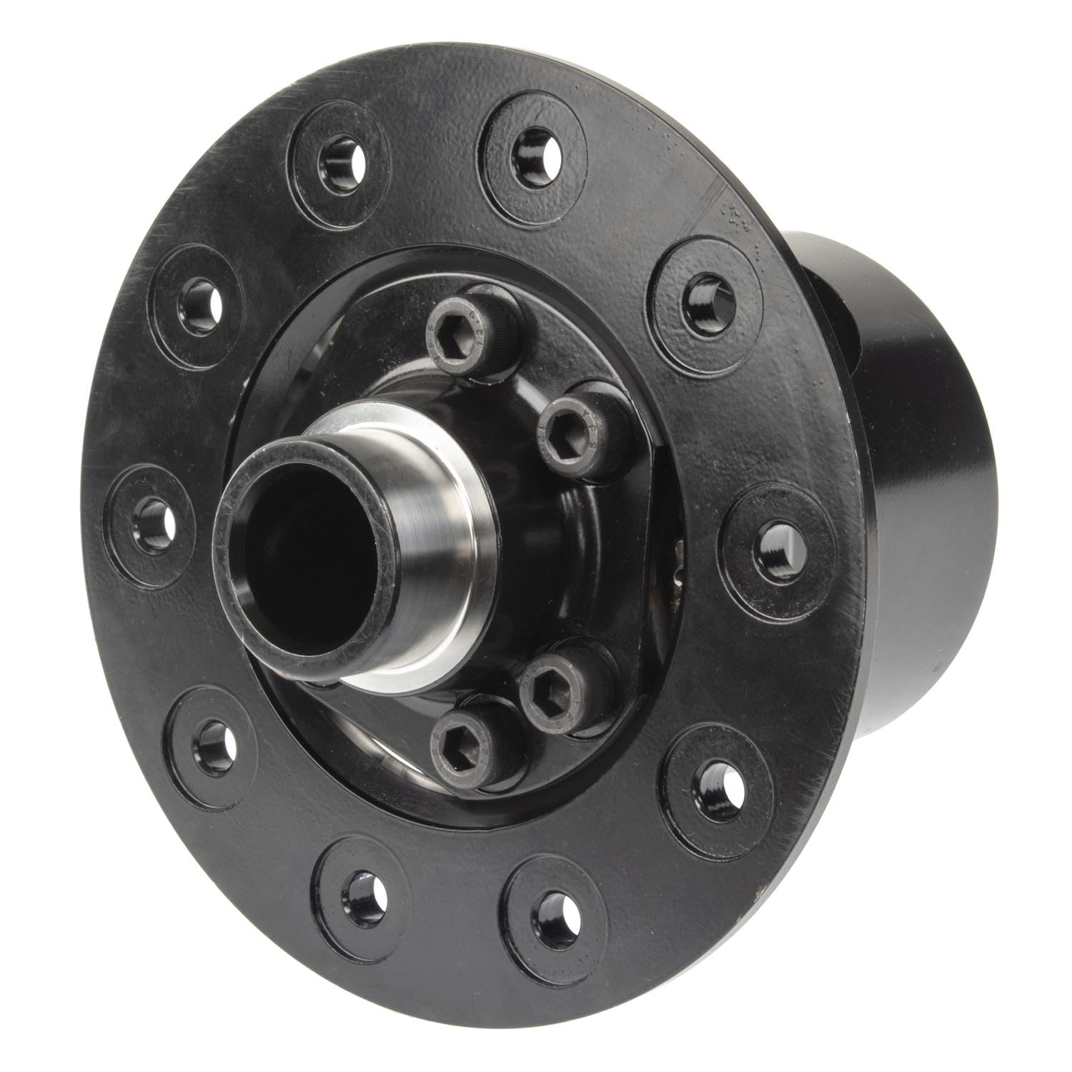 Differential Carrier PowerTrax GT308229 29 Spline | Fits Chrysler 8.25" Rear Axle | Compatible with Dodge Ram 1500, Dakota, Jeep Cherokee, Grand Cherokee | Replaces Mopar 52098778, Eaton 187C179A