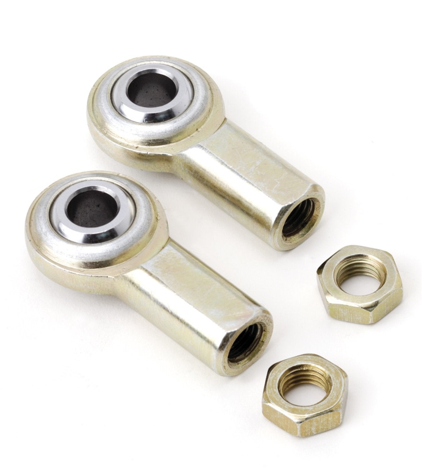 5/16" x 24 Thread Lokar Rod End with Nut - Pair S-68156