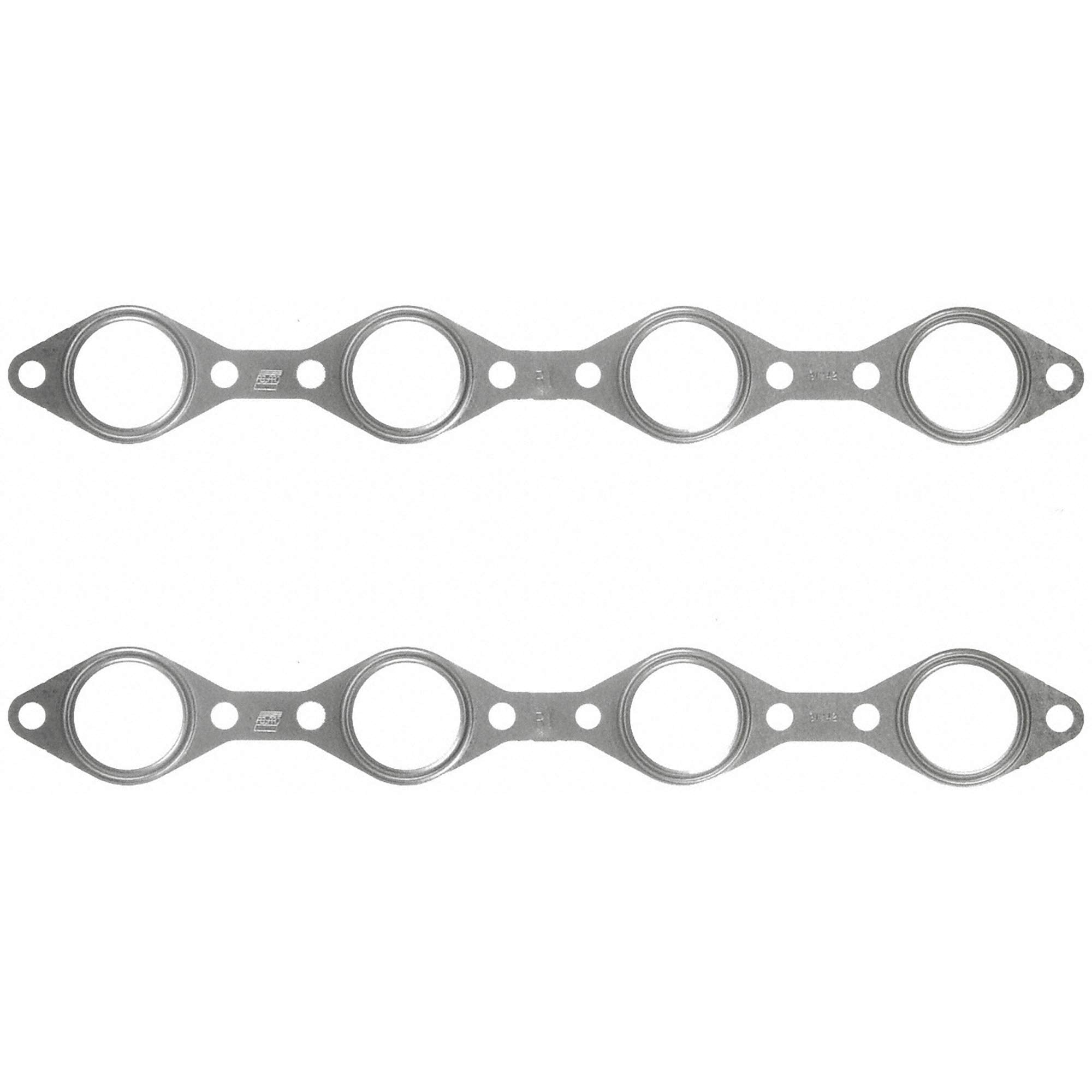 MS 91242 FEL-PRO Exhaust Manifold Gasket Set
