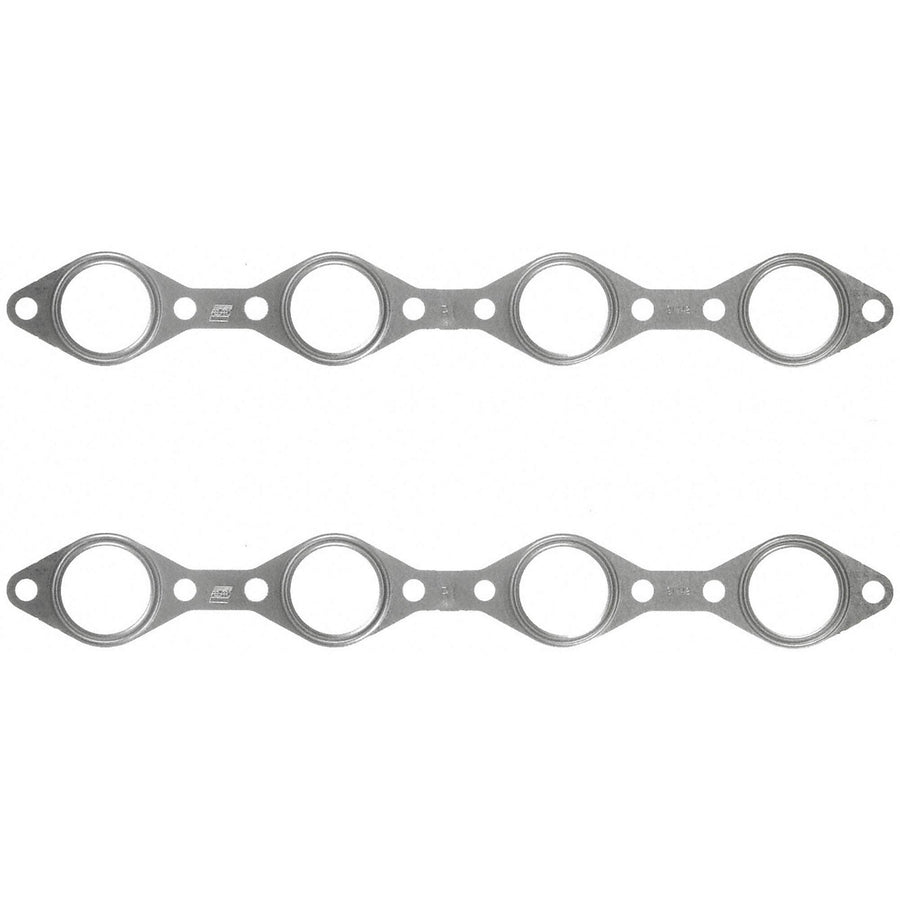 MS 91242 FEL-PRO Exhaust Manifold Gasket Set