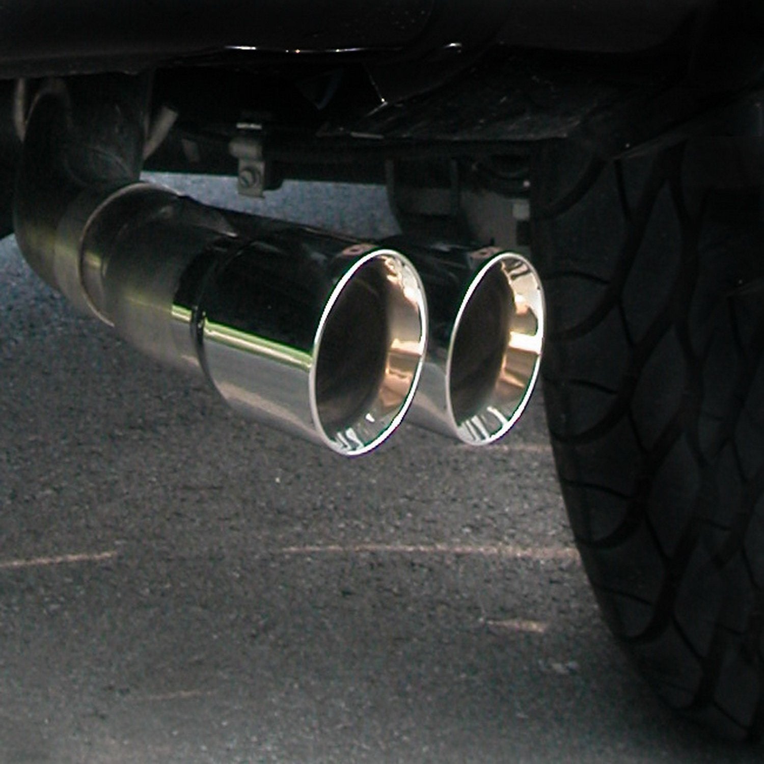 14518 CORSA Cat-Back Exhaust System