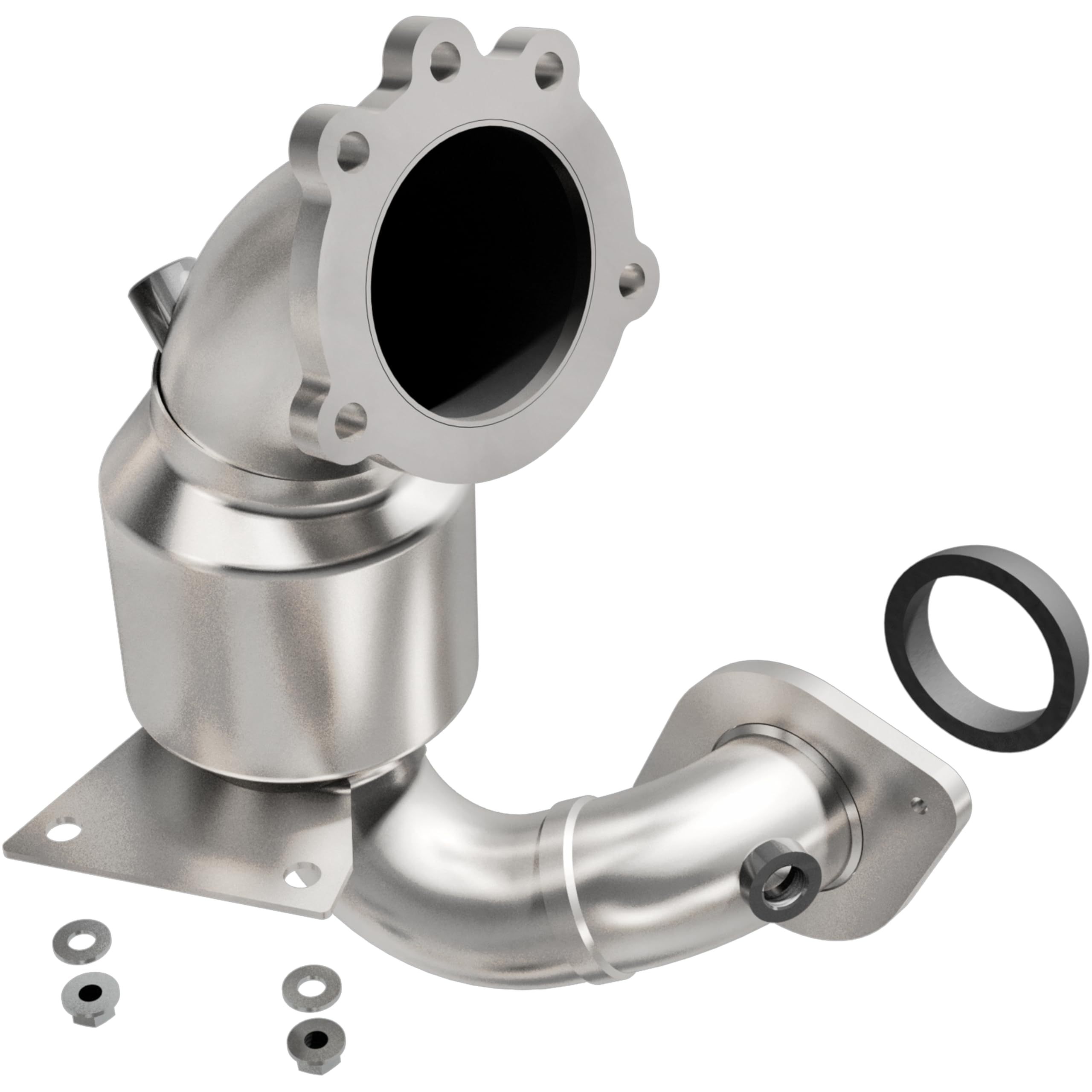 Direct Fit MagnaFlow 51511 Catalytic Converter