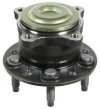 Wheel Bearing and Hub Assembly MOOG for Chevrolet Cruze