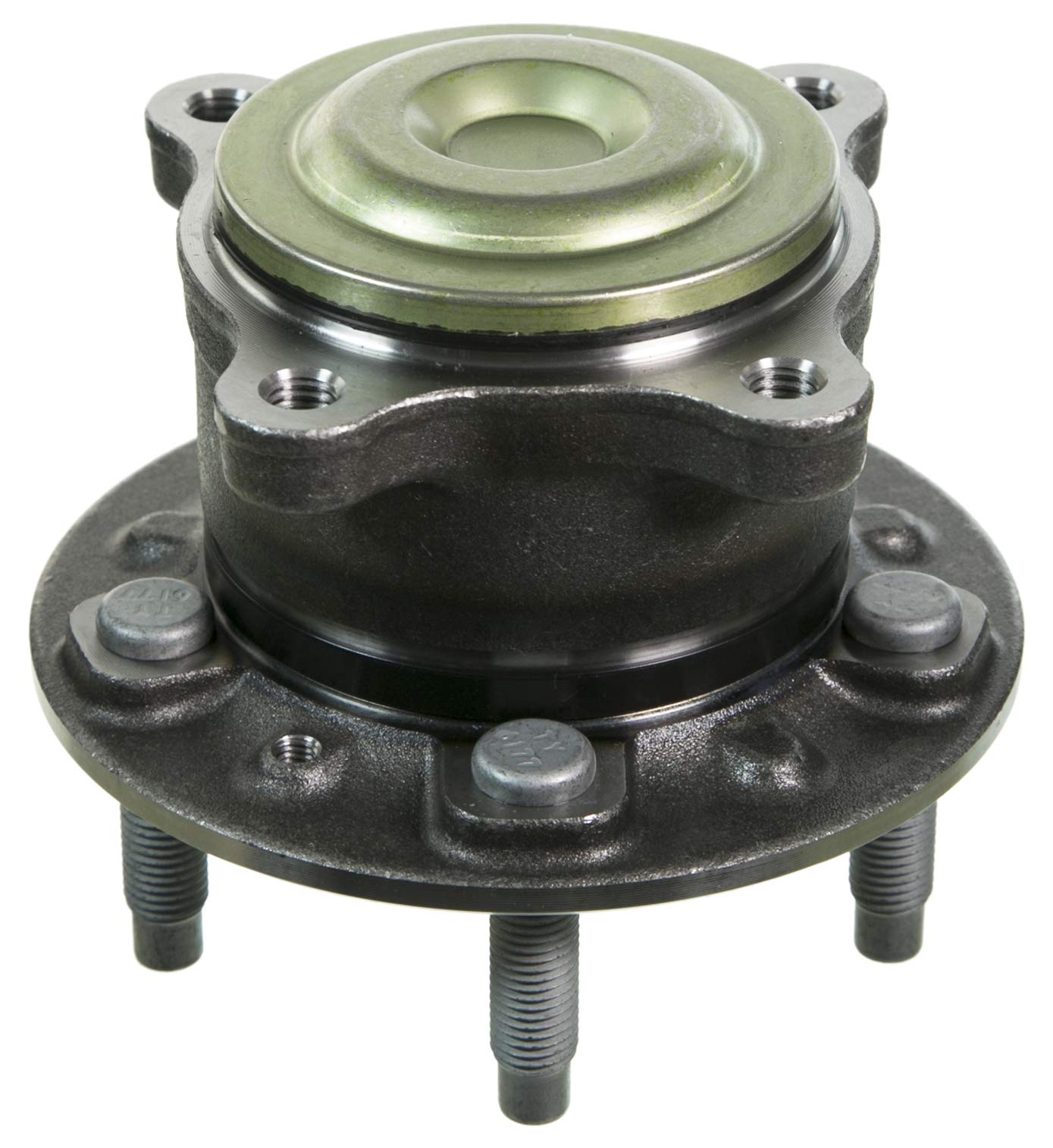 Wheel Bearing and Hub Assembly MOOG for Chevrolet Cruze