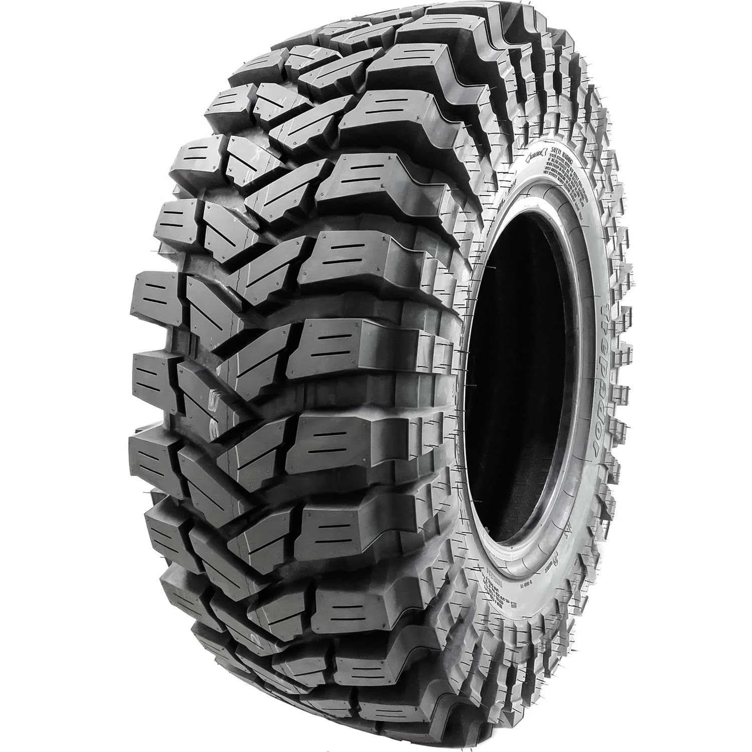 Trepador Maxxis M8060 35X12.50-20 E/10PLY BSW