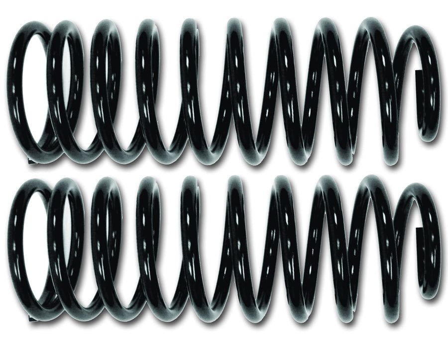 2" Lift, ICON Rear Spring Kit, 07-14 FJ Cruiser/03-24 4Runner/03-23 Lexus GX, 52700