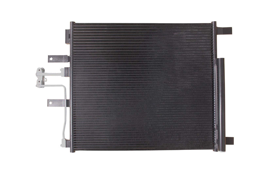 Ram 1500 3.7L A/C Condenser CSF 11-13