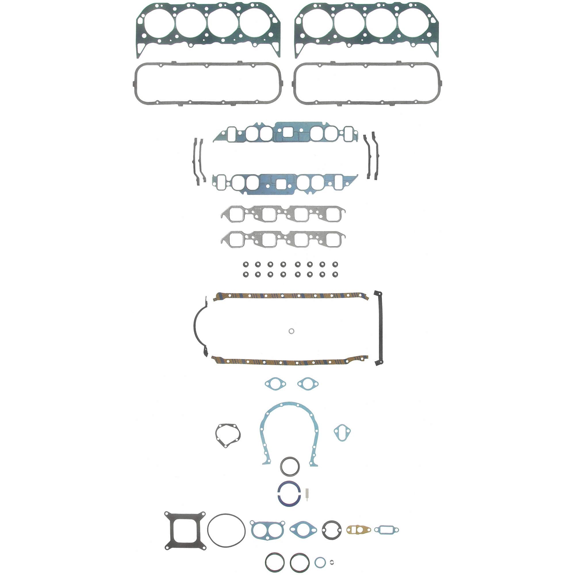 FS FEL-PRO 8523 PT Full Gasket Set
