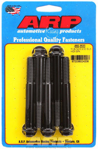 Black ARP (655-3500) Oxide Bolt