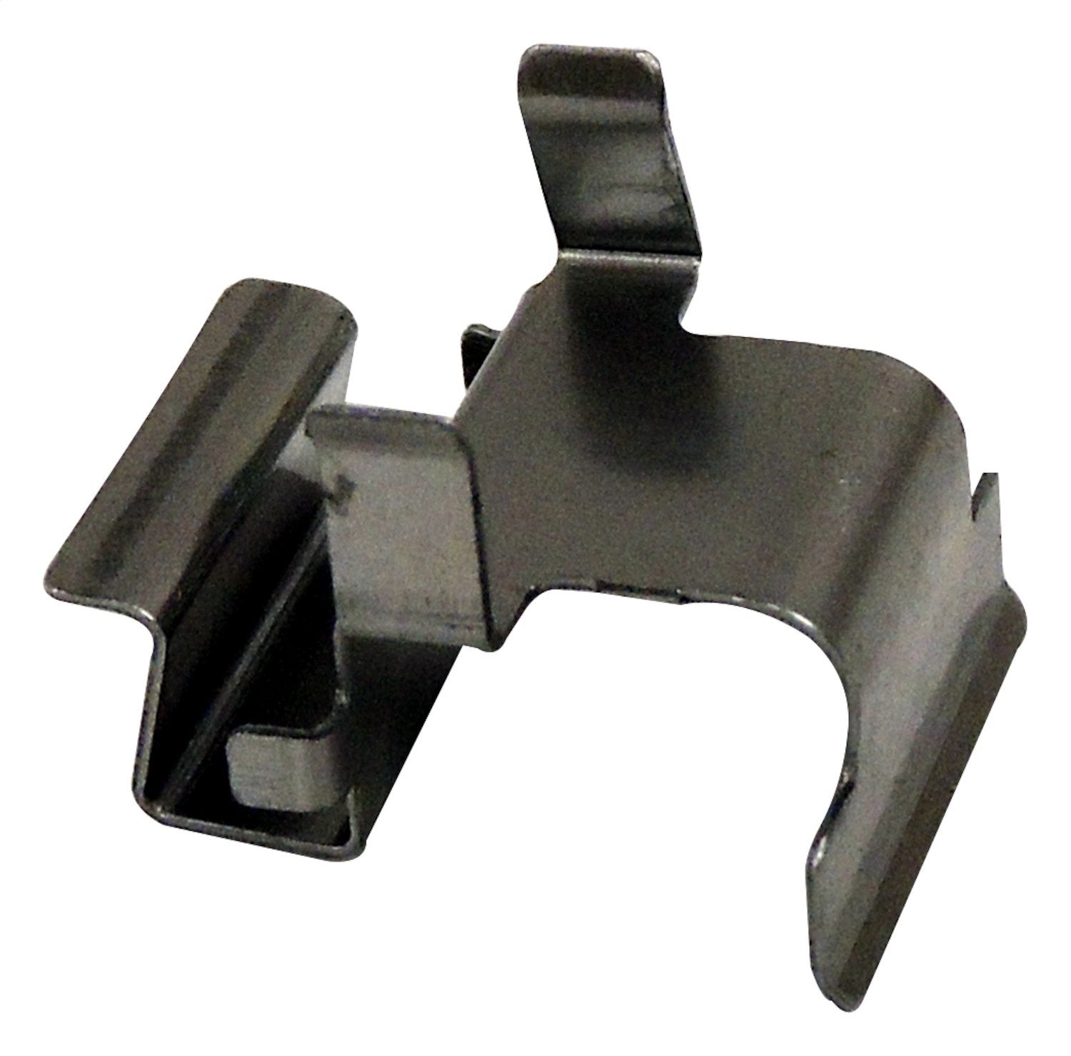 Brake Pad Spring Crown