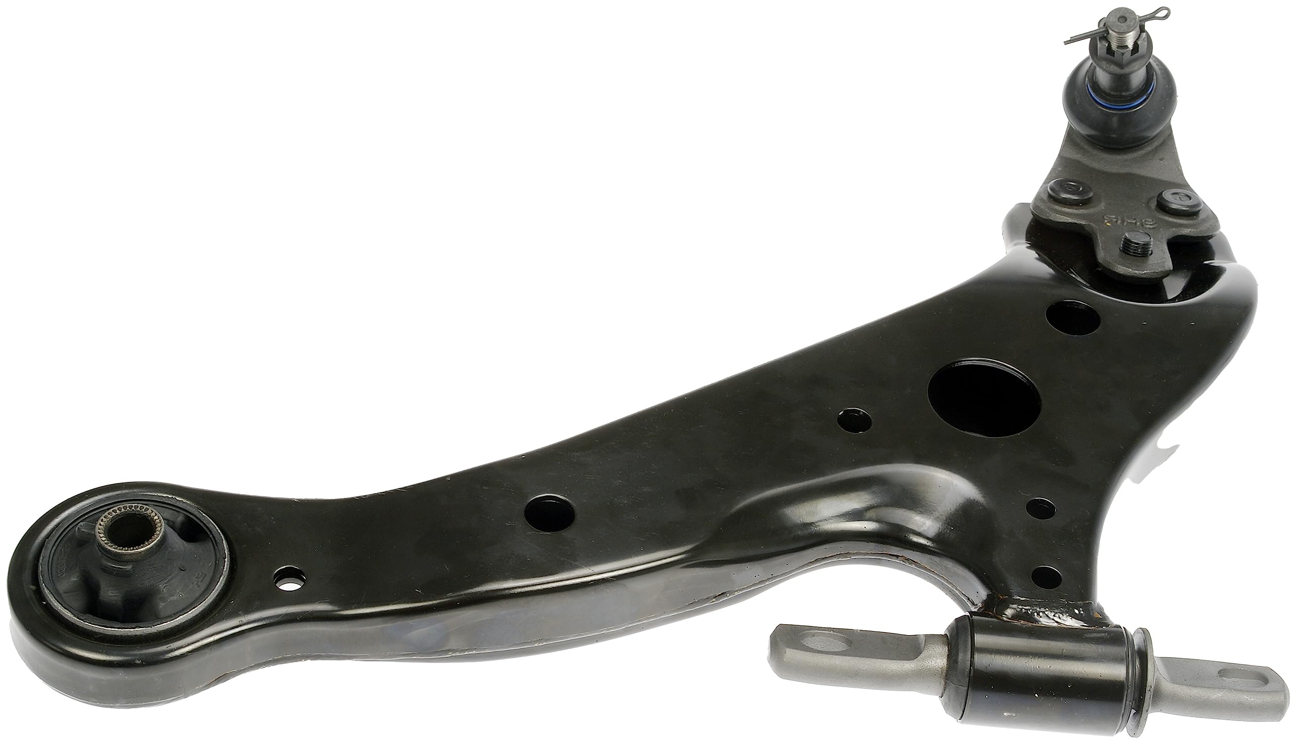 Dorman Front Driver Side 522-723 Lower Suspension Control Arm and Ball Joint Assembly Compatible with Select Lexus/Toyota Models