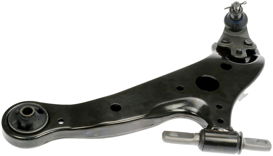 Dorman Front Driver Side 522-723 Lower Suspension Control Arm and Ball Joint Assembly Compatible with Select Lexus/Toyota Models