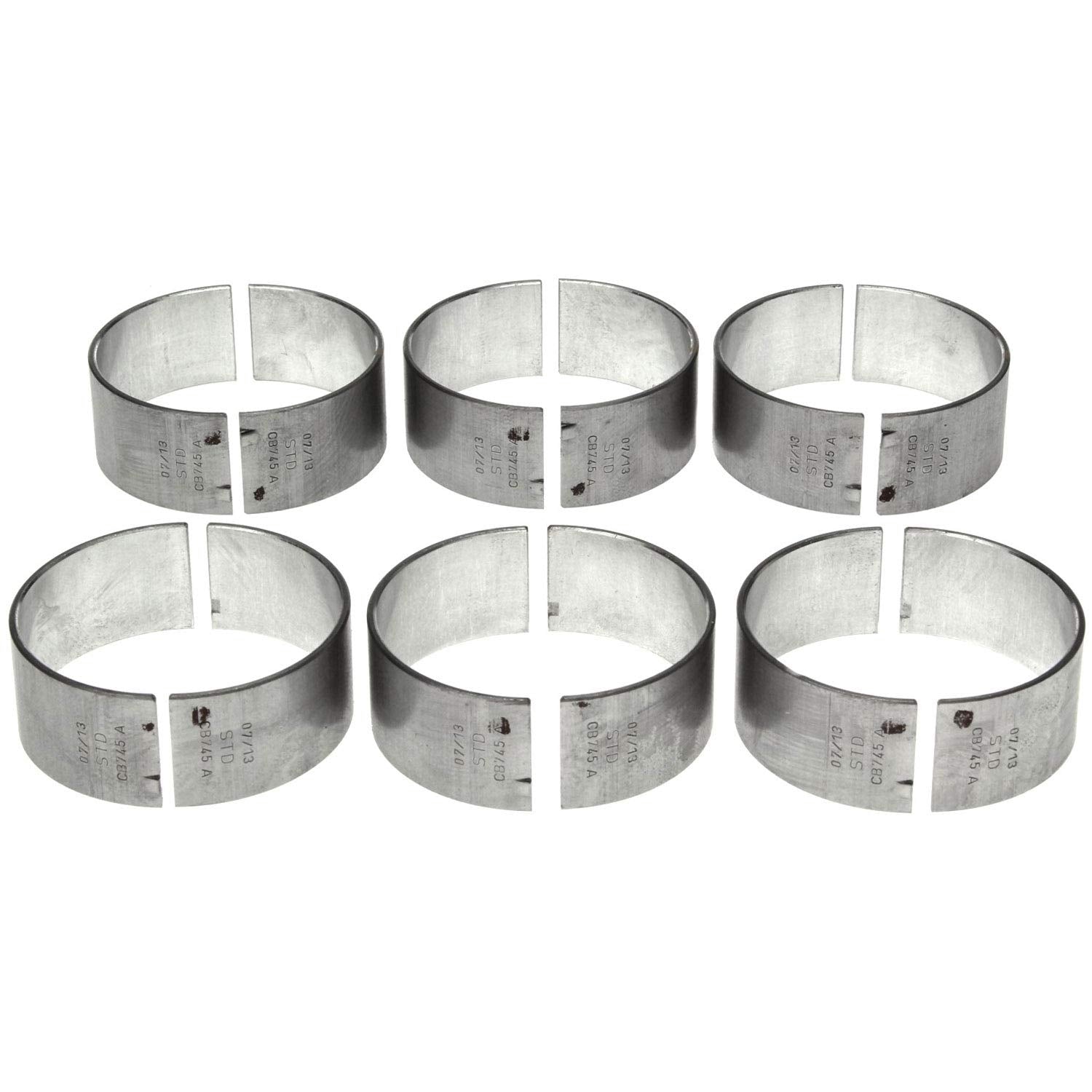 Clevite Engine CB-745A-30 Connecting Rod Bearing Pair