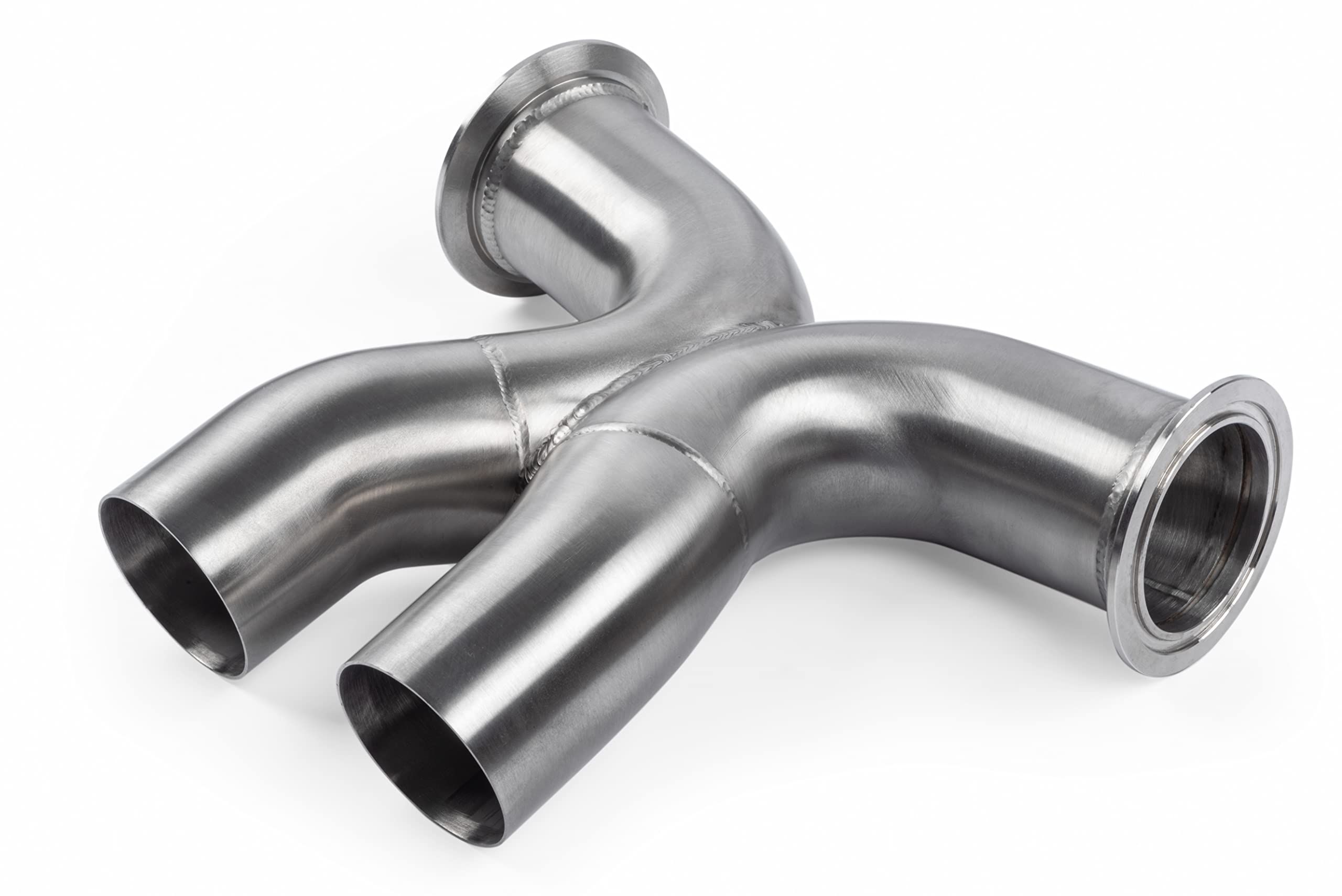 CBK0024 APR Catback Exhaust System
