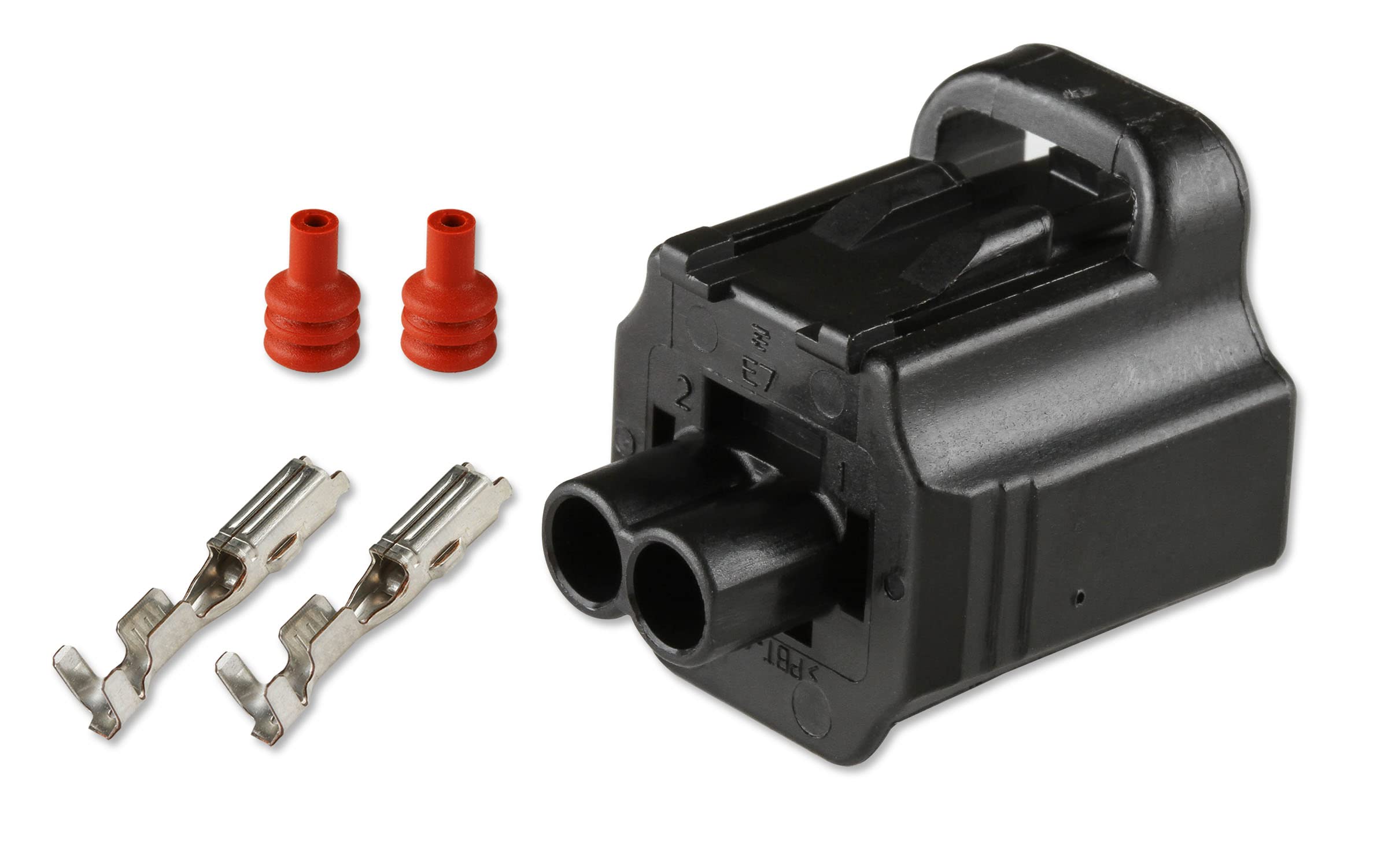 Modular Motor Holley EFI 570-238 Idle Air Control Connector