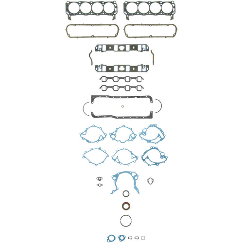 2804 FEL-PRO Full Gasket Set