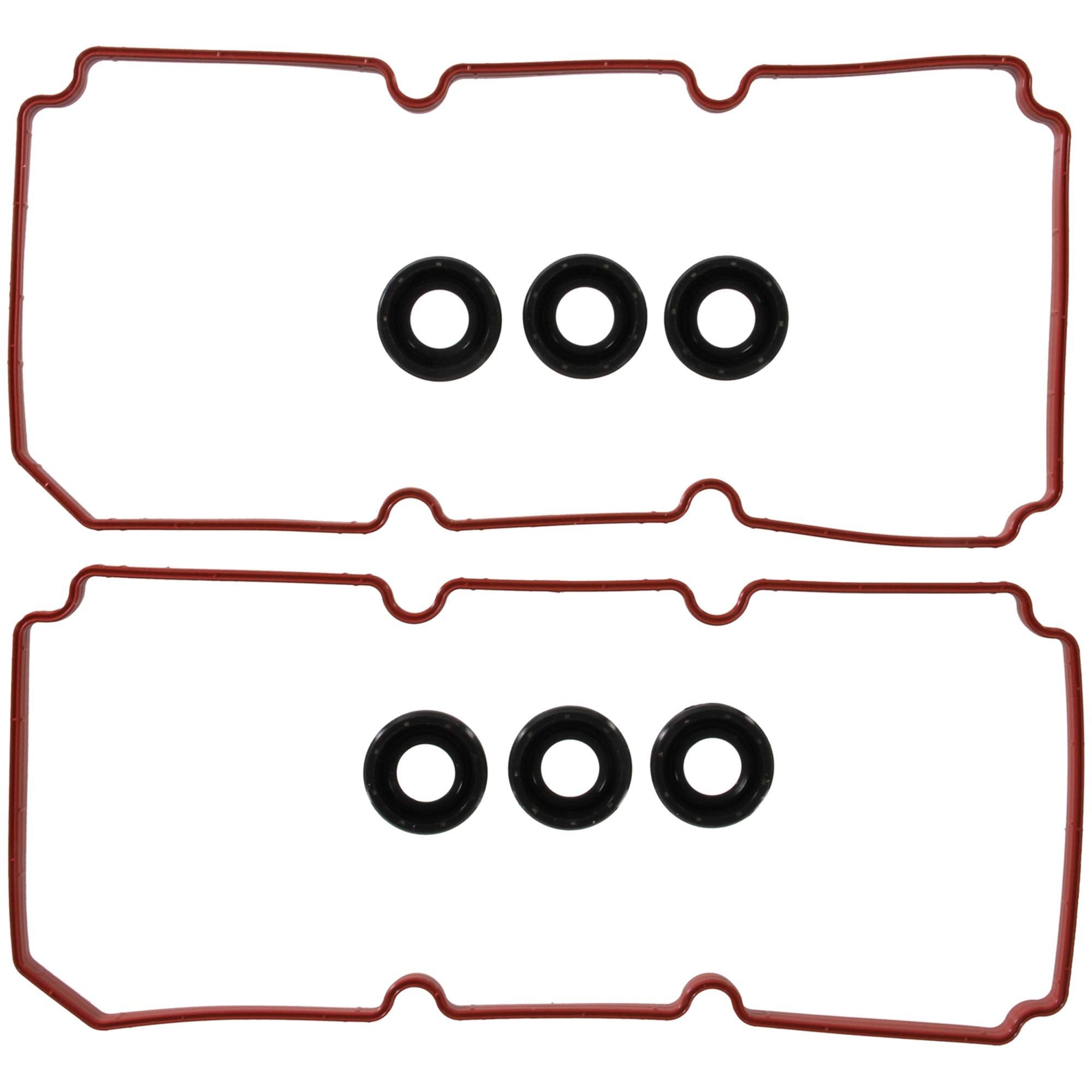 Engine Valve Cover Gasket Set FEL-PRO VS 50689 for Dodge Charger