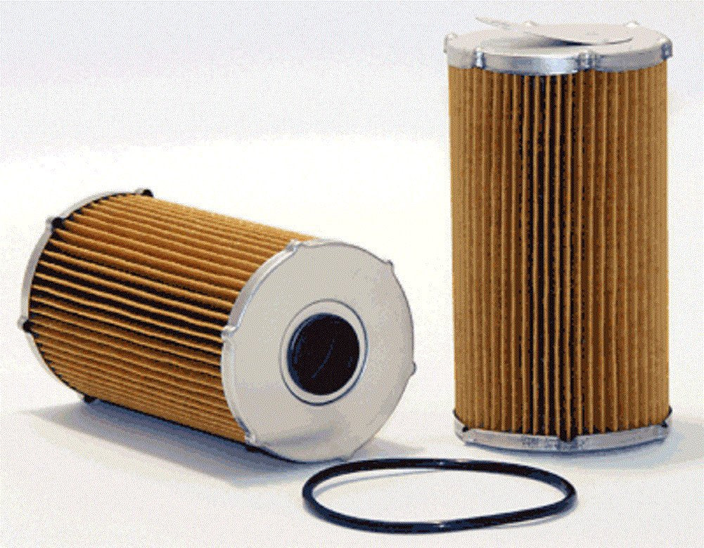 24390 Wix Cartridge Fuel Metal Canister Filter - Case of 12