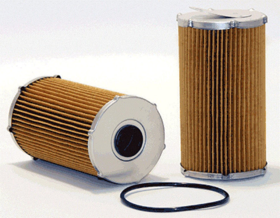 24390 Wix Cartridge Fuel Metal Canister Filter - Case of 12