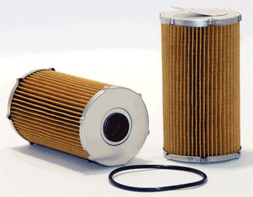 24390 Wix Cartridge Fuel Metal Canister Filter - Case of 12
