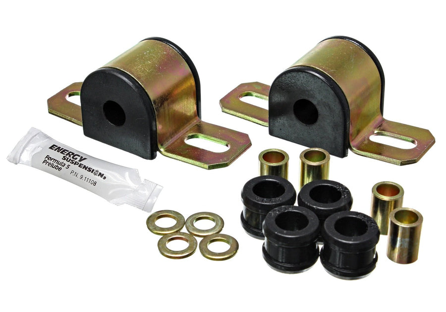 3.5224G Energy Suspension Rear Sway Bar Bushing Set 9/16"