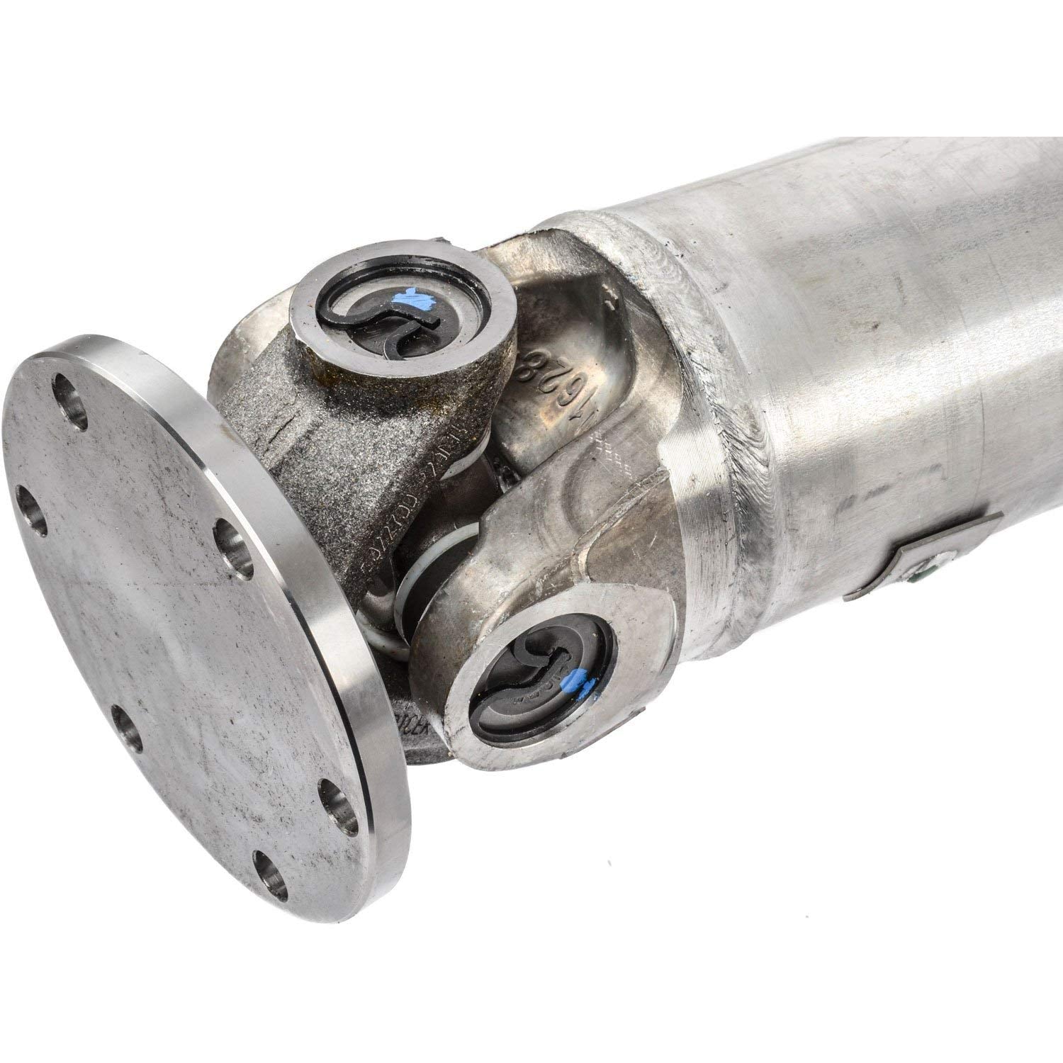 One-Piece Spicer 10002092 Aluminum Driveshaft