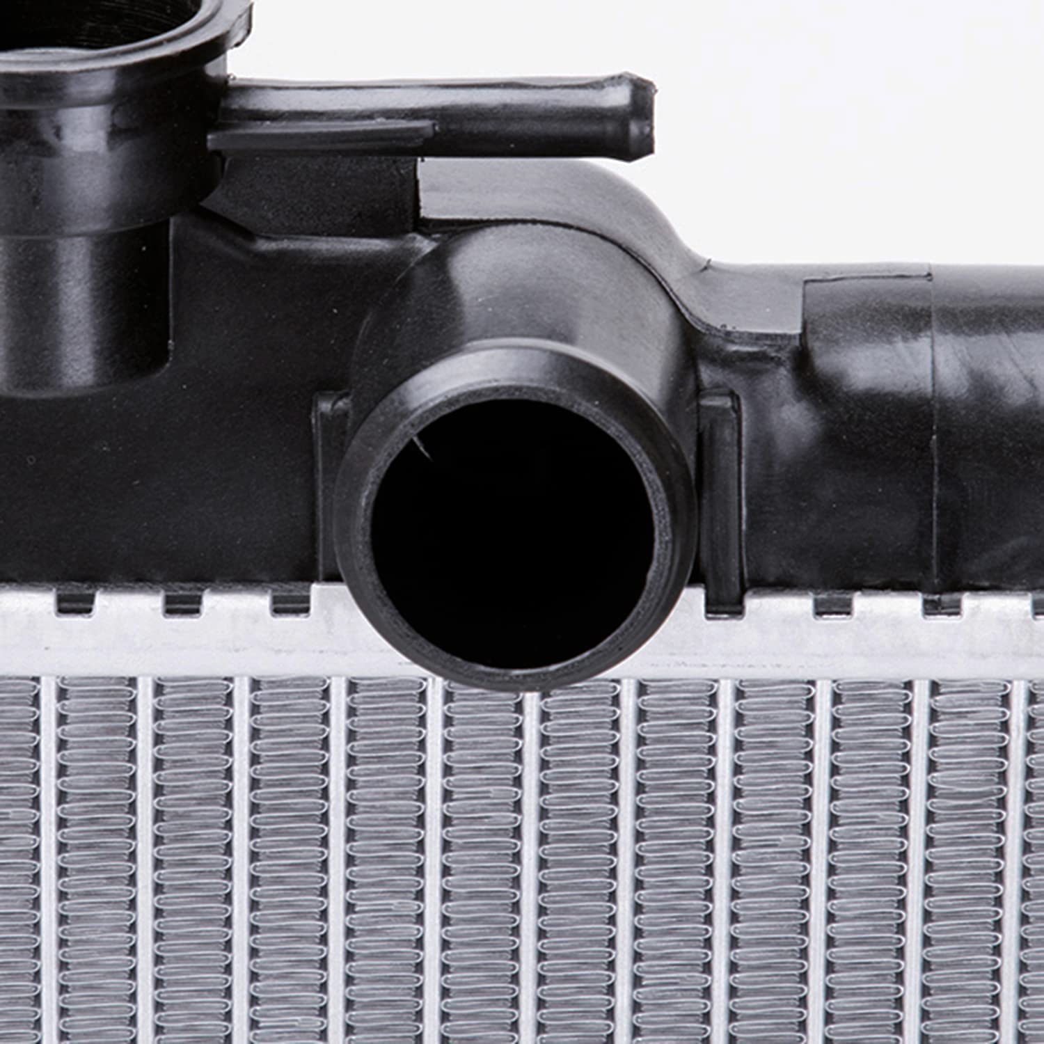 Radiator TYC - 2848