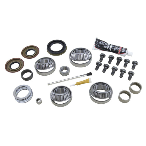 Master Overhaul Kit USA Standard Gear (ZK GM8.25IFS-A) for GM 8.25 IFS Differential