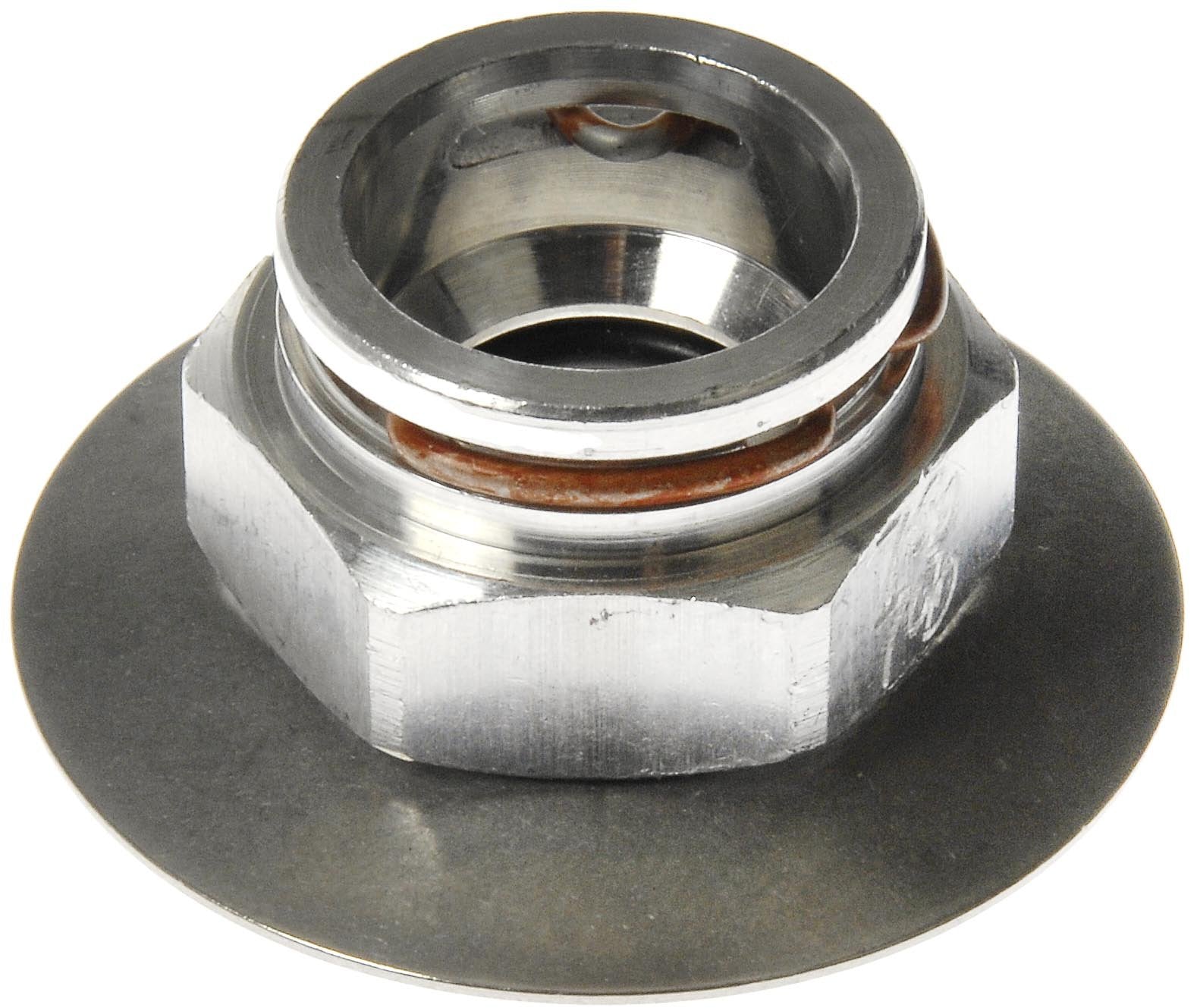 Dorman Oil Cooler Line Connector 800-622 Compatible with Select Models