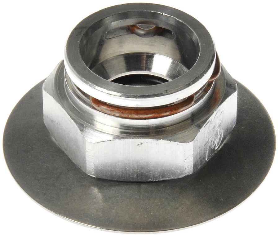 Dorman Oil Cooler Line Connector 800-622 Compatible with Select Models