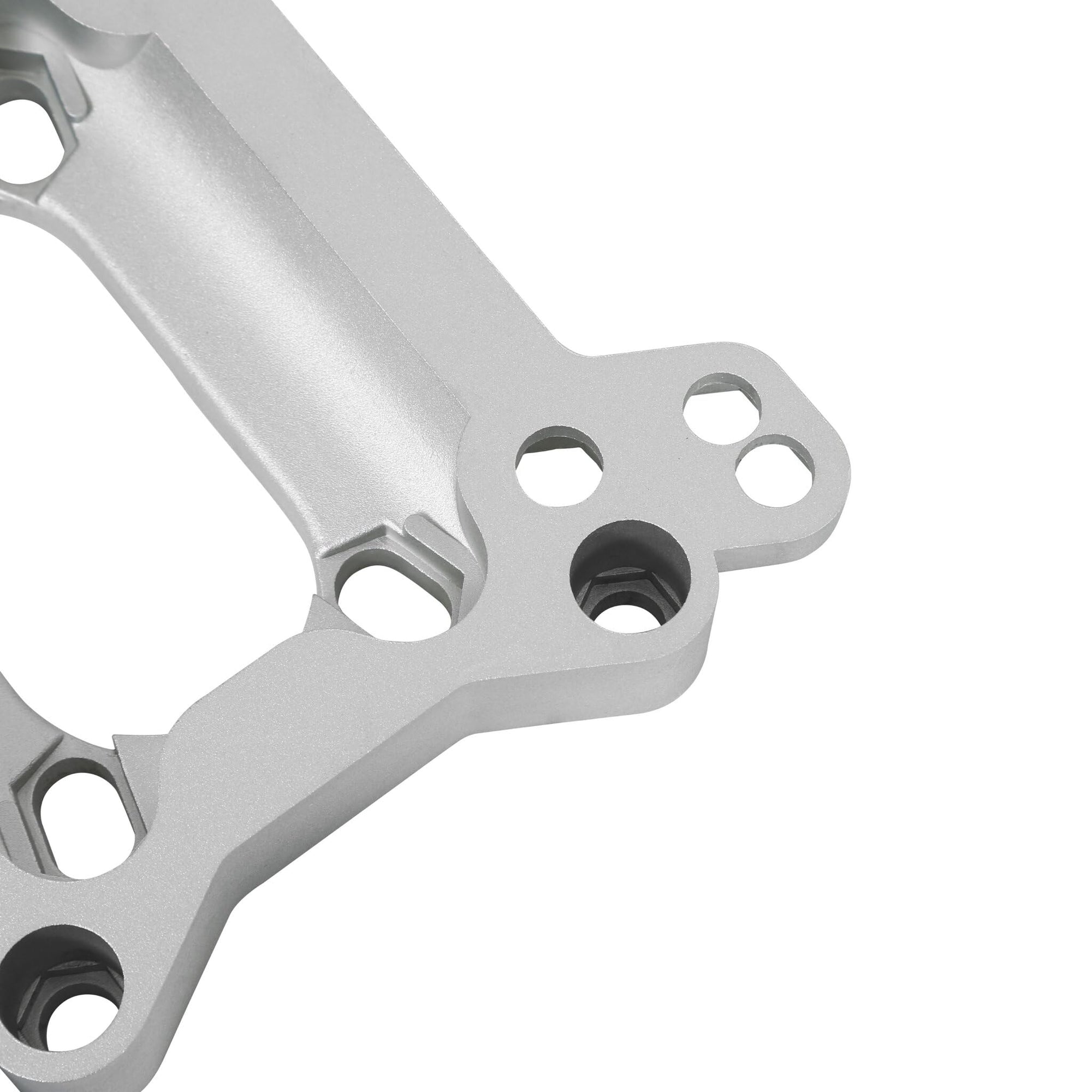 Carb Adapter Mr. Gasket 1933