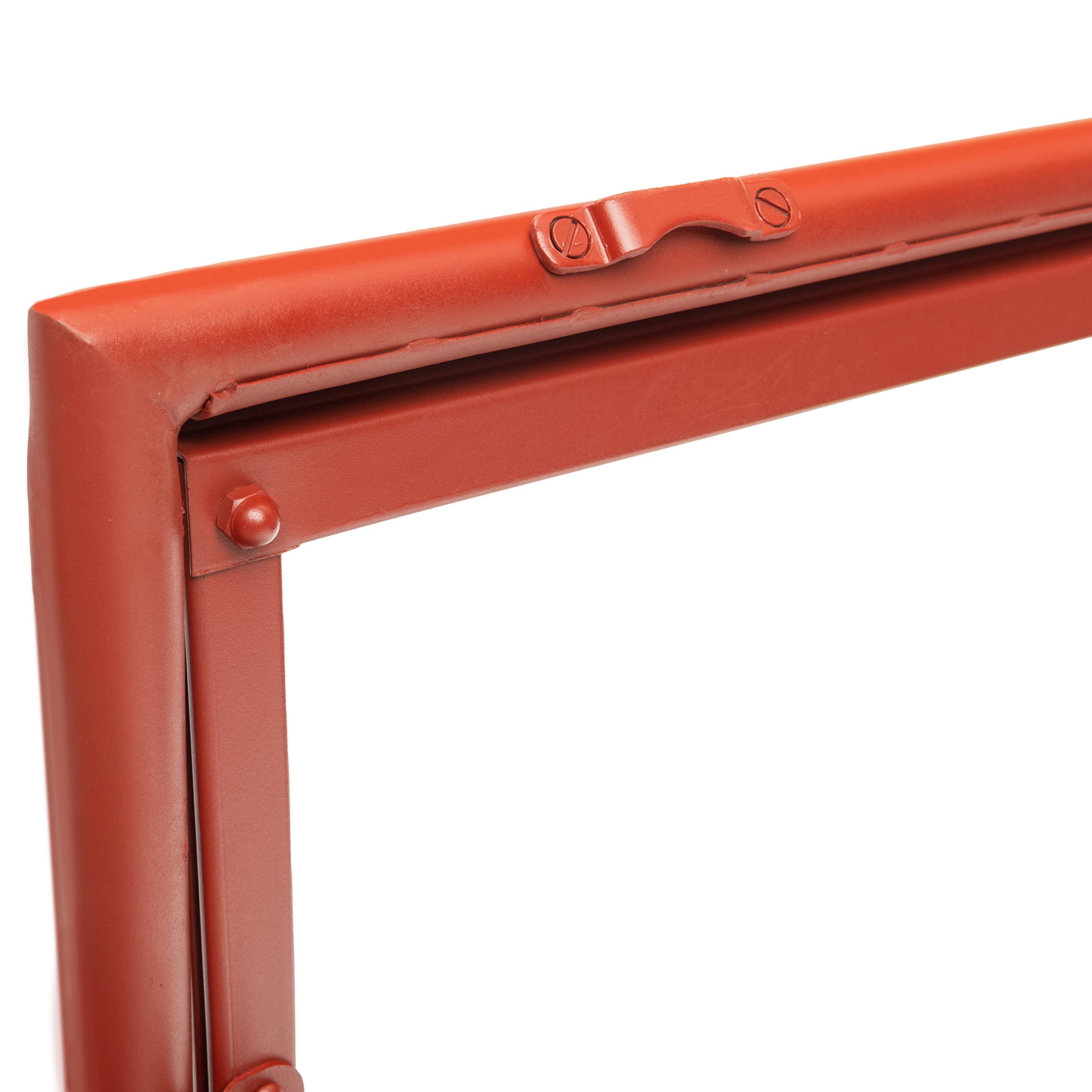 12006.01 | Omix-Ada | Windshield Frame | OE Reference: A-3210 | Fits 1941-1945 Willys MB/Ford GPW
