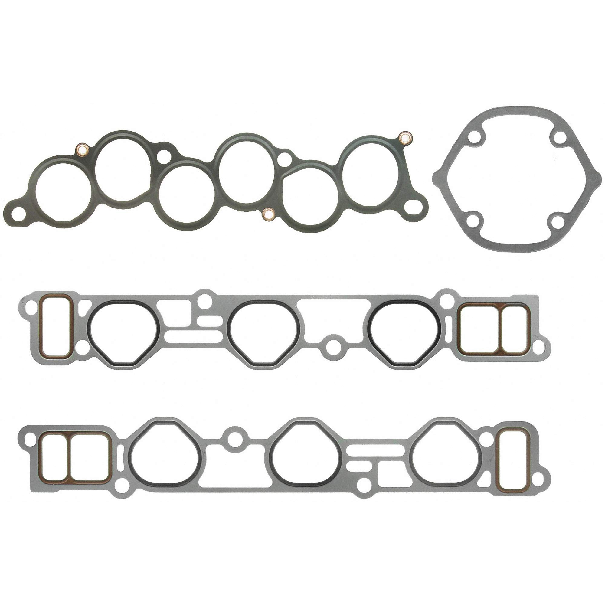 MS 95406 FEL-PRO Intake Manifold Gasket Set