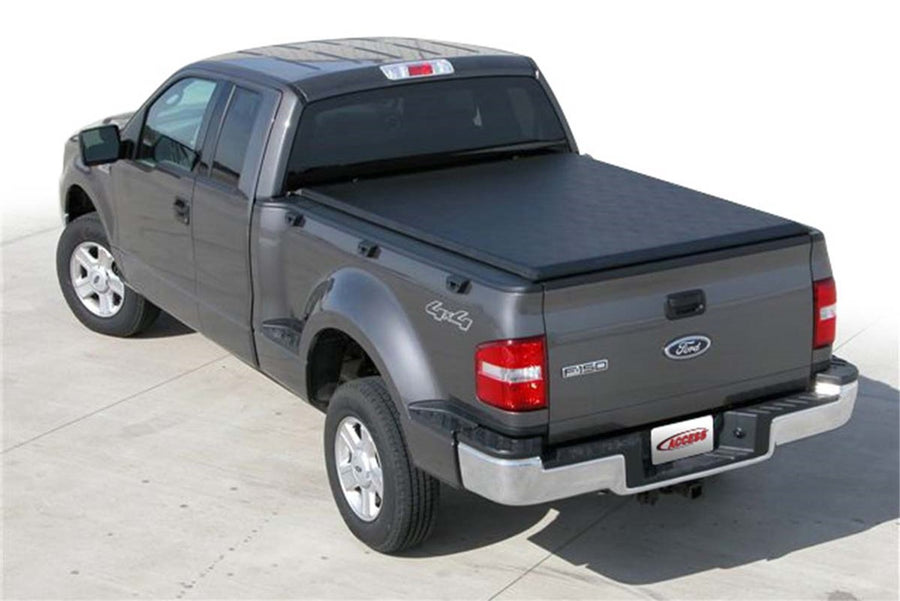 Original Access Roll-Up Tonneau Cover 11299