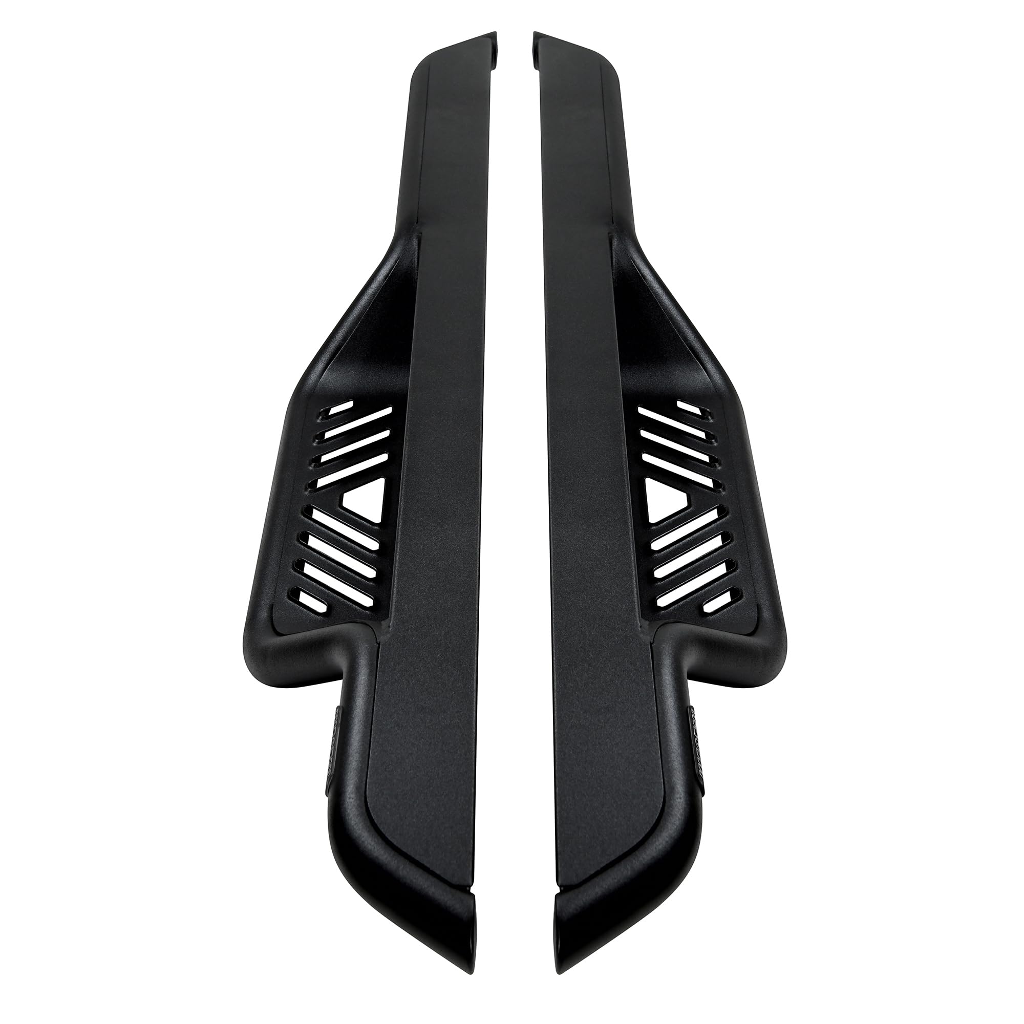 Outlaw Drop Nerf Step Bars Westin 20-14185 fits 2021-2024 Ford Bronco 2-Door (Excl. Bronco Sport)