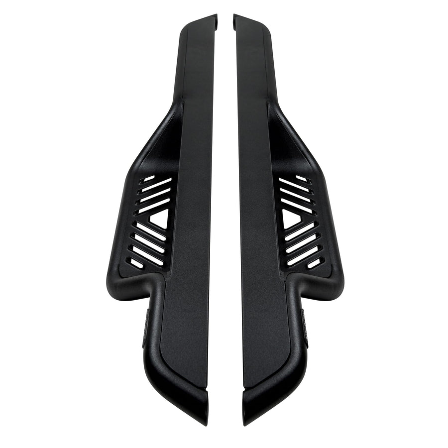 Outlaw Drop Nerf Step Bars Westin 20-14185 fits 2021-2024 Ford Bronco 2-Door (Excl. Bronco Sport)