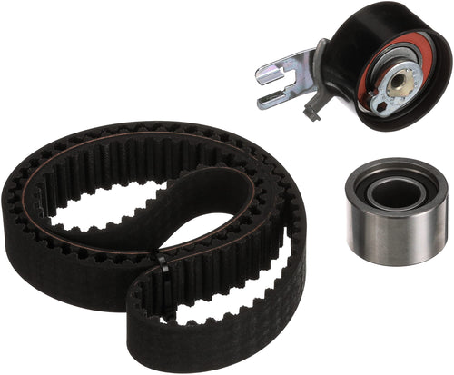 PowerGrip Gates TCK319A Premium Timing Belt Component Kit