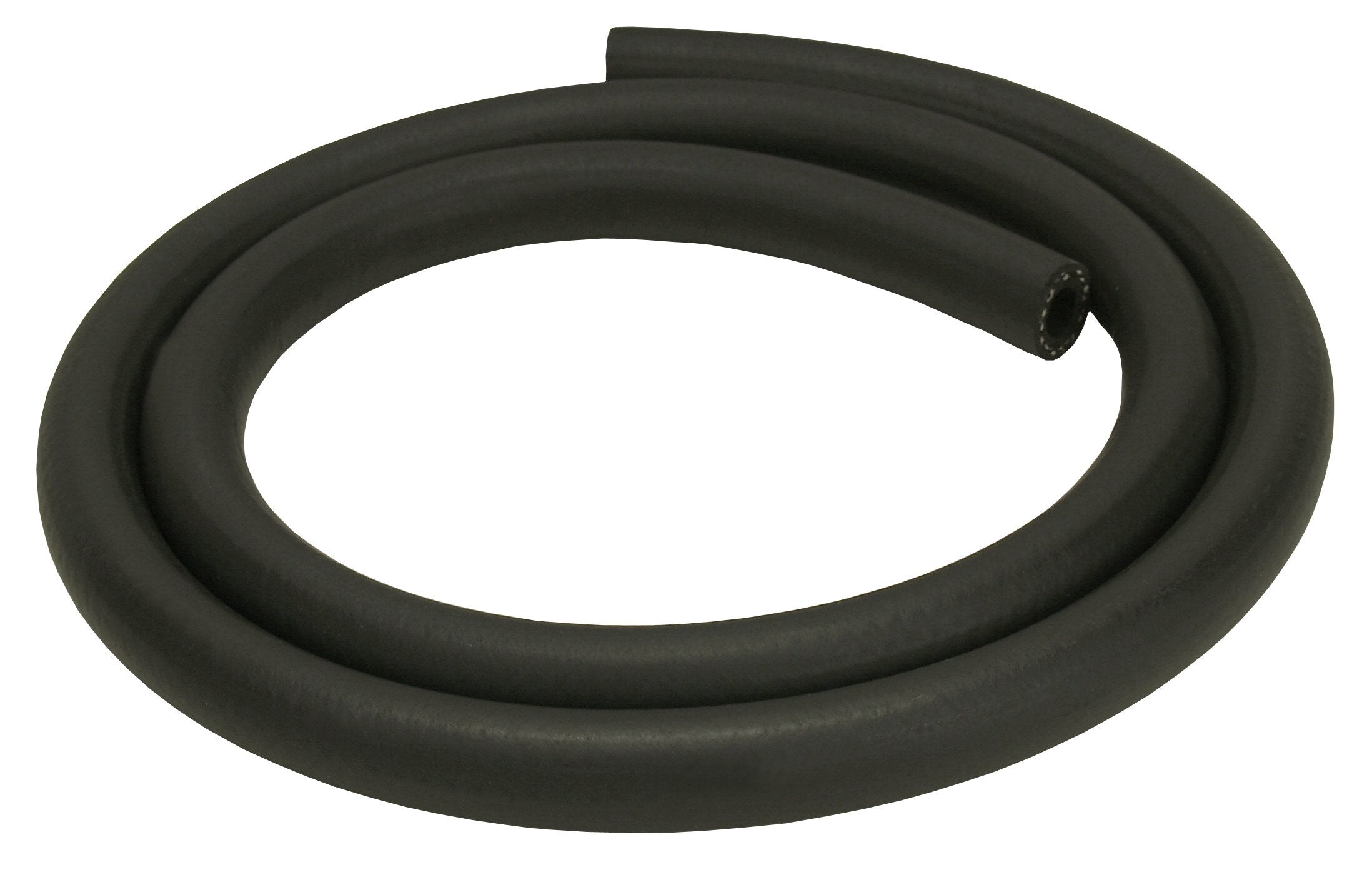 Transmission/Engine Oil Hose, Black Derale 15700