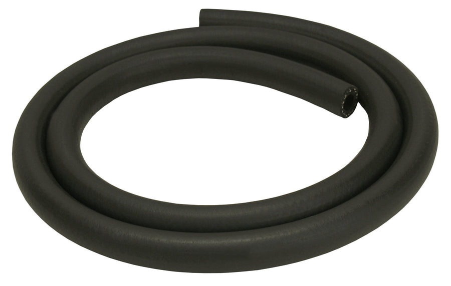 Transmission/Engine Oil Hose, Black Derale 15700
