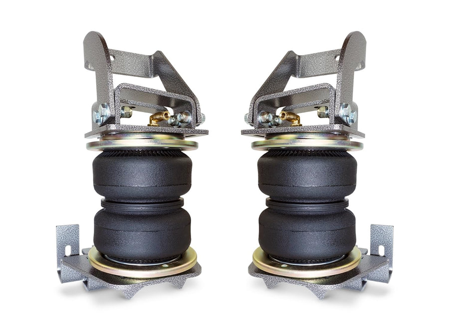 ALPHA HD PRO AIR SPRING SUSPENSION KIT HP10370-J COMPATIBLE WITH FORD E-450 2008-2024