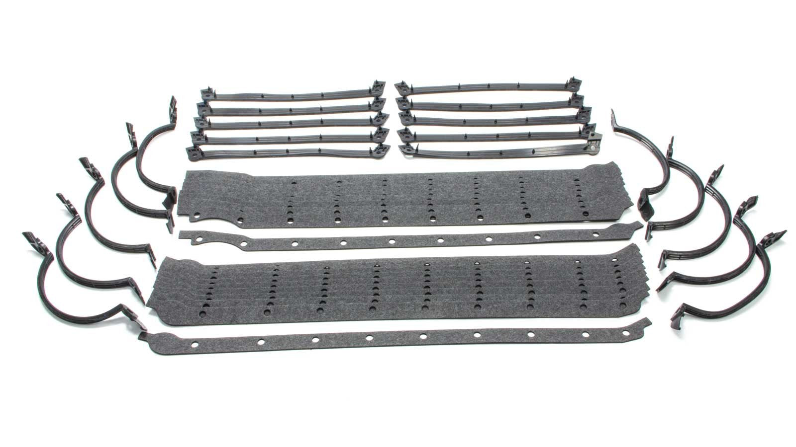 DYNO PAK SCE Gaskets 13090-10 (10) BBC MK4 OIL PAN GASKETS