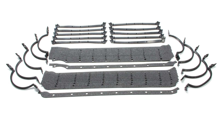 DYNO PAK SCE Gaskets 13090-10 (10) BBC MK4 OIL PAN GASKETS