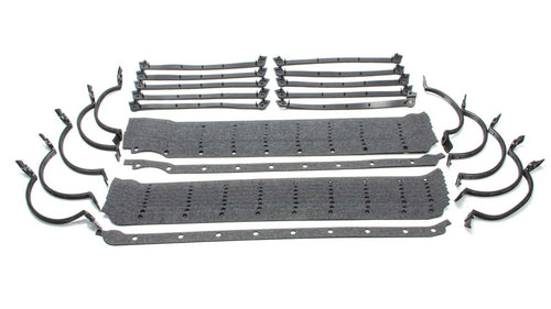 DYNO PAK SCE Gaskets 13090-10 (10) BBC MK4 OIL PAN GASKETS